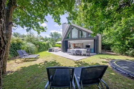 Woning te koop: Bosrandweg 487, Verspreide huizen De Koog en het Duingebied De Koog
