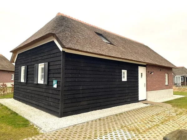 Vrijstaande woning te koop: Bosrandweg 5G6, Someren
