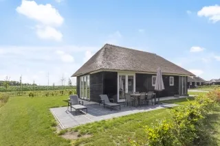 Vrijstaande woning te koop: Bosrandweg 5R-E6, Someren