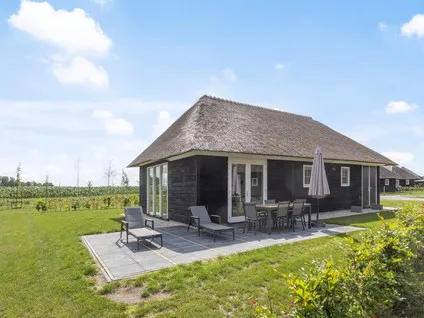 Vrijstaande woning te koop: Bosrandweg 5RE6, Somerense Heide Someren