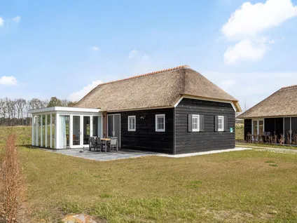 Vrijstaande woning te koop: Bosrandweg 5RI13, Somerense Heide Someren