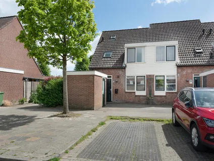 Hoekwoning te koop: Bosrank 17, Oude Wetering Oude Wetering
