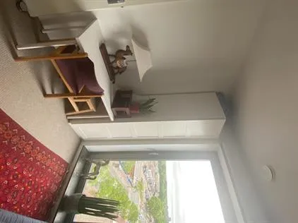 Room for rent: Bosrankstraat, Buiksloterham-Noord Amsterdam
