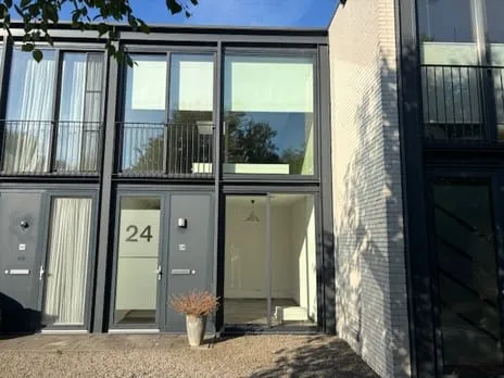 Tussenwoning te koop: Bosruiter 24, Bosrijk Eindhoven