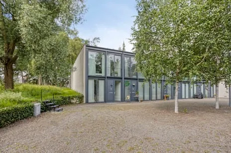 Hoekwoning te koop: Bosruiter 34, Bosrijk Eindhoven