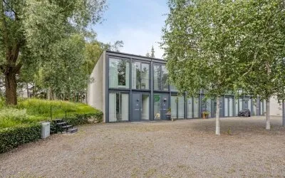 Hoekwoning te koop: Bosruiter 34, Bosrijk Eindhoven