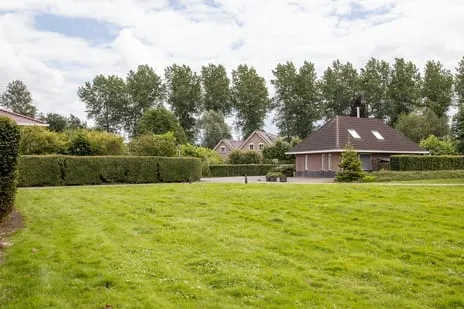 Woning te koop: Bosruiterweg 25-112, Zuidlob Zeewolde