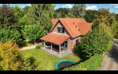 Woning te koop: Bosruiterweg 25-12, Zeewolde