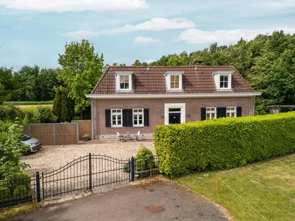 Woning te koop: Bosruiterweg 25-129, Zeewolde