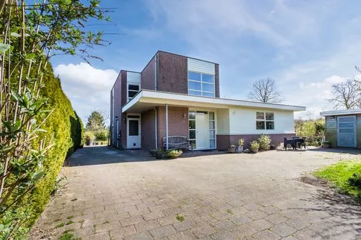 Woning te koop: Bosruiterweg 25, Zeewolde