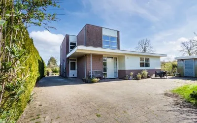 Woning te koop: Bosruiterweg 25-14, Zeewolde