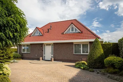 Detached house for sale: Bosruiterweg 25-18, Zuidlob Zeewolde