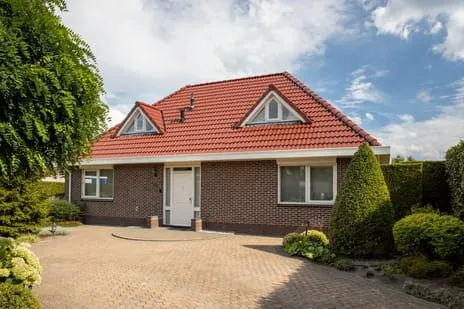 Woning te koop: Bosruiterweg 25-18, Zuidlob Zeewolde