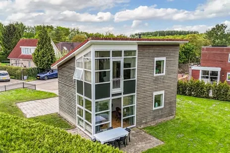 Woning te koop: Bosruiterweg 25-22, Zuidlob Zeewolde