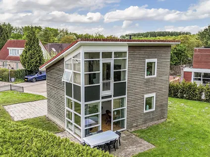 Vrijstaande woning te koop: Bosruiterweg 25-22, Zuidlob Zeewolde
