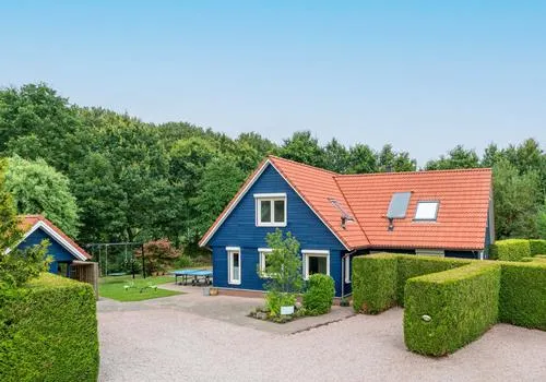 Vrijstaande woning te koop: Bosruiterweg 25-3, Zuidlob Zeewolde
