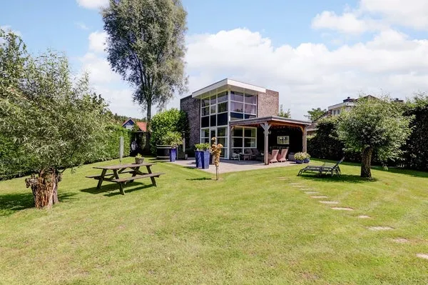 Woning te koop: Bosruiterweg 25-5, Zeewolde
