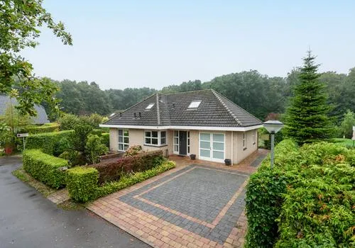 Koopwoning: Bosruiterweg 25-60 in Zeewolde - €395.000 - 176m²