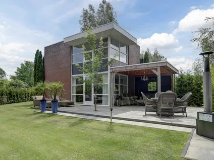 Vrijstaande woning te koop: Bosruiterweg 25-7, Zuidlob Zeewolde
