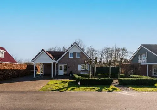 Woning te koop: Bosruiterweg 25-81, Zeewolde