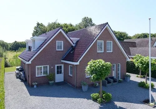 Vrijstaande woning te koop: Bosruiterweg 25-82, Zuidlob Zeewolde