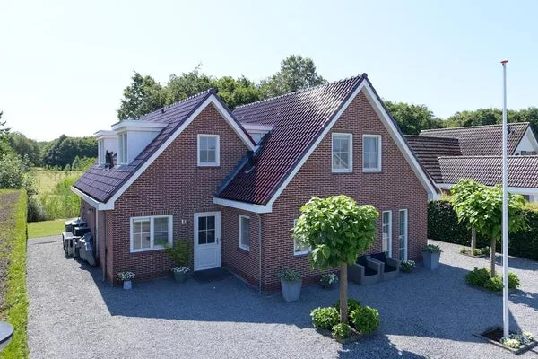 Woning te koop: Bosruiterweg 25-82, Zuidlob Zeewolde
