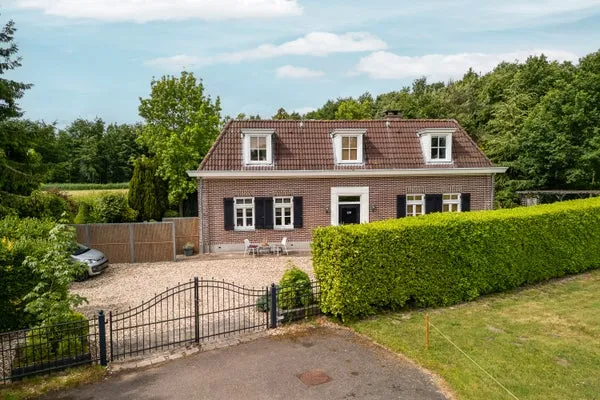 Woning te koop: Bosruiterweg 25, Zuidlob Zeewolde