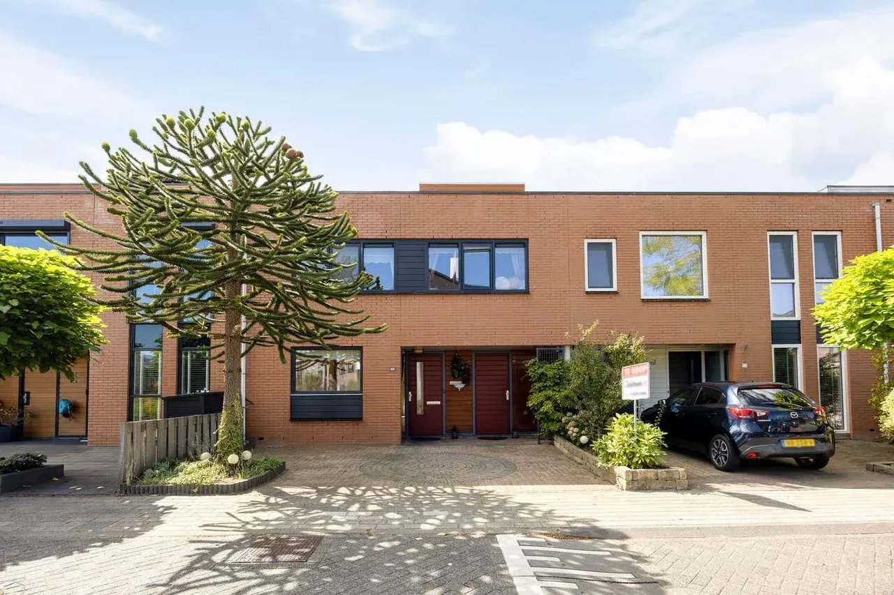 Woning te huur: Bossa Novastraat, Purmerend