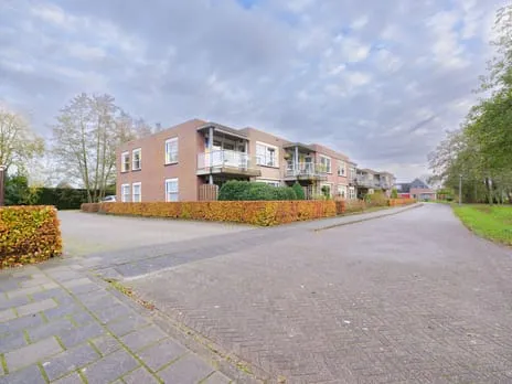 Appartement te koop: Bosschawei 66, Boornbergum Boornbergum