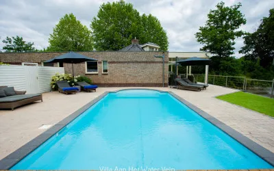 Woning te koop: Bosschebaan 10B, Velp Buitengebied Zuid Velp