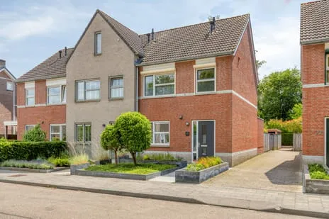 Hoekwoning te koop: Bosschekampstraat 75, Sevenum Sevenum