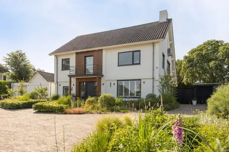 Vrijstaande woning te koop: Bosschendijk 64, Pagnevaart Oudenbosch