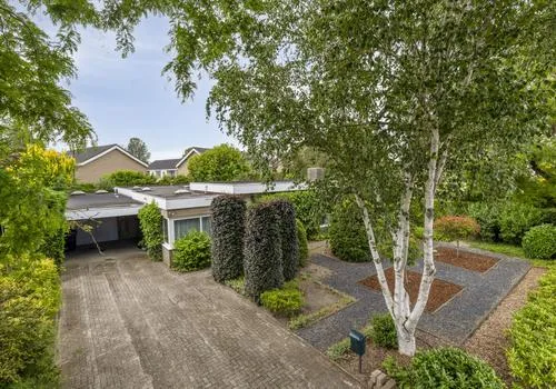 Vrijstaande woning te koop: Bosschendijk 86, Pagnevaart Oudenbosch