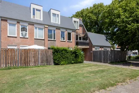 Appartement te huur: Bosscherhof 2, Herkenbosch Herkenbosch