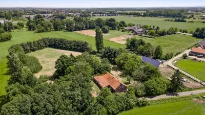 Vrijstaande woning te koop: Bosscherkampweg 17, Verspreide huizen Heythuysen Heythuysen