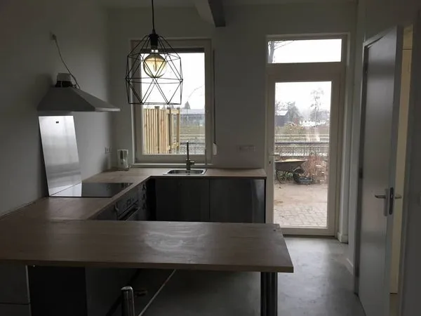 Appartement te huur: Bosscherweg 105A-02, Boschpoort Maastricht