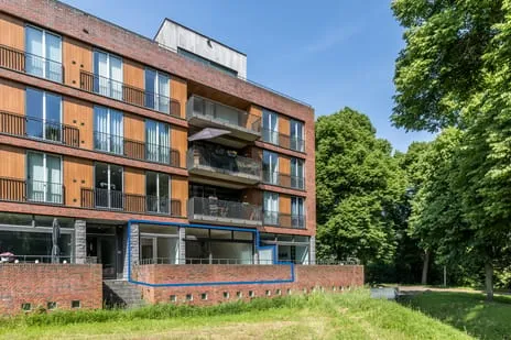 Appartement te koop: Bosscherweg 135A, Boschpoort Maastricht