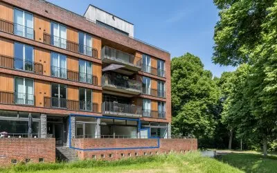 Appartement te koop: Bosscherweg 135A, Boschpoort Maastricht