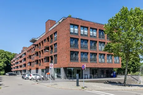 Appartement te koop: Bosscherweg 147B, Boschpoort Maastricht