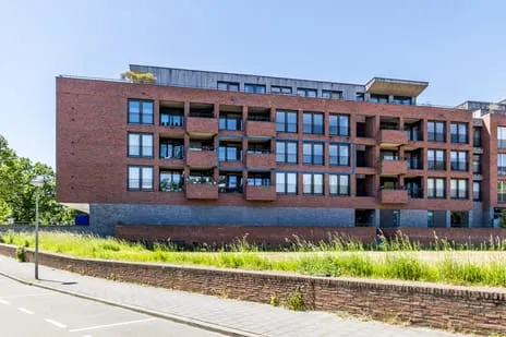 Apartment for sale: Bosscherweg 155C, Boschpoort Maastricht