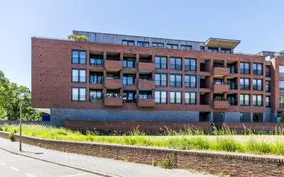 Appartement te koop: Bosscherweg 155C, Boschpoort Maastricht