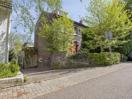 Twee-onder-één-kap te koop: Bosscherweg 17A, Boschpoort Maastricht