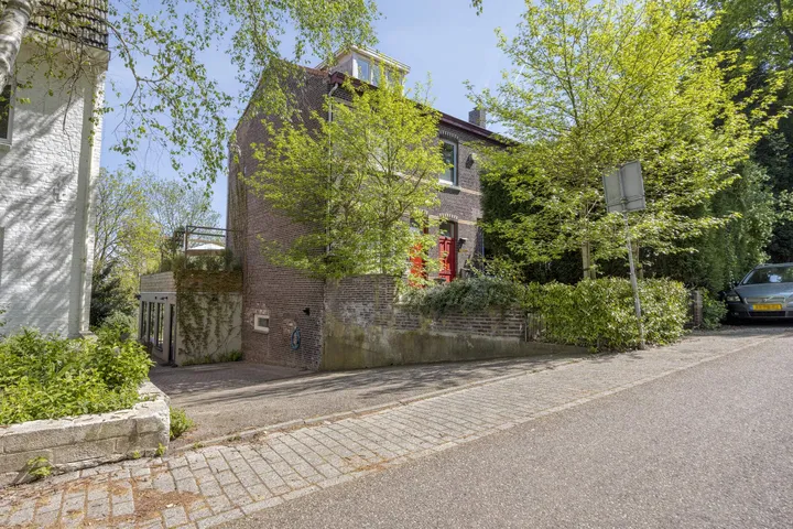 Twee-onder-één-kap te koop: Bosscherweg 17A, Boschpoort Maastricht