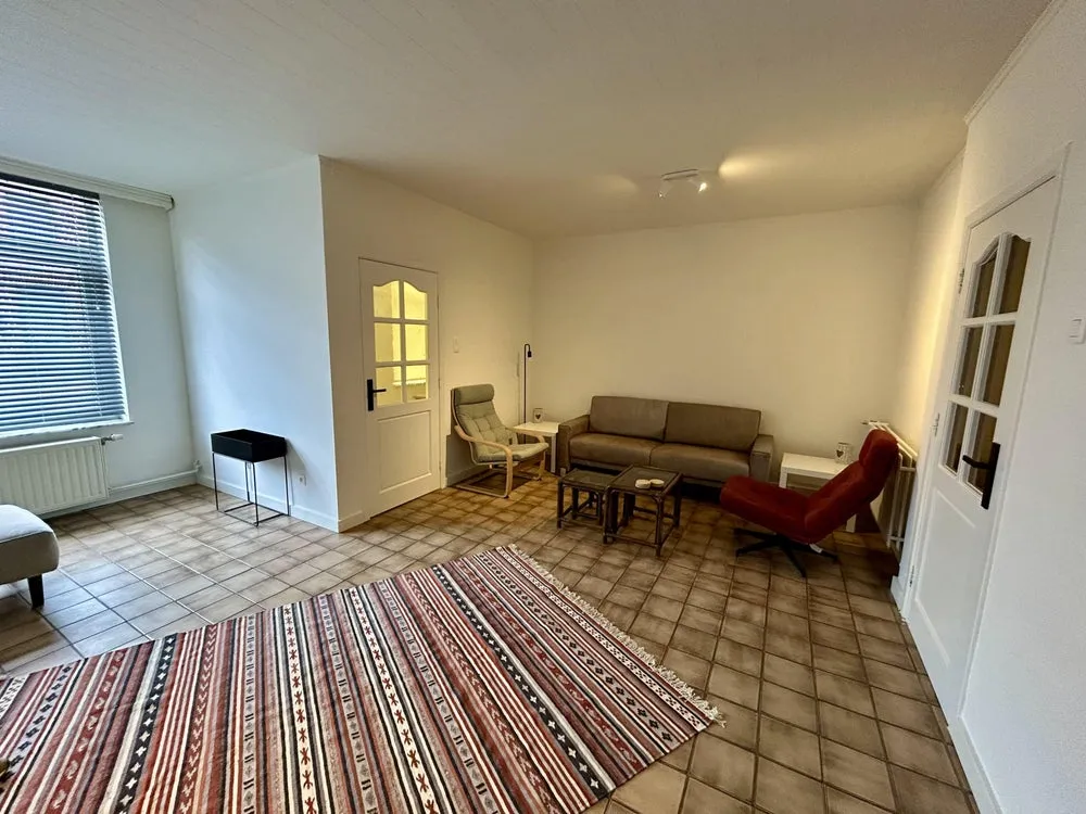 Tussenwoning te huur: Bosscherweg 4, Maastricht