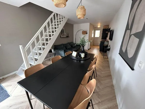 Tussenwoning te huur: Bosscherweg 4, Boschpoort Maastricht