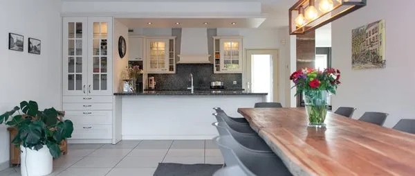 Hoekwoning te huur: Bosscherweg 6, Boschpoort Maastricht