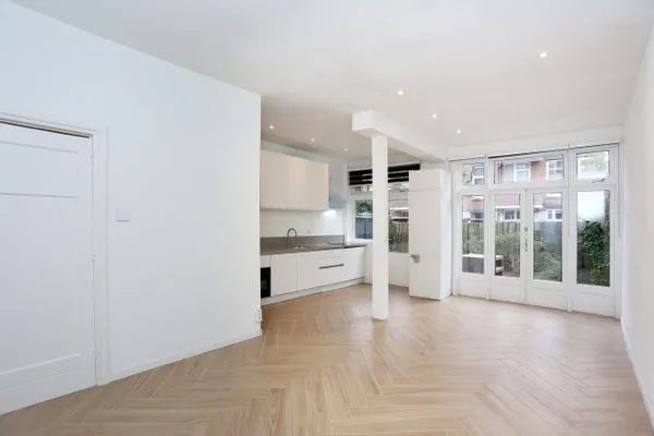 Appartement te huur: Bosschestraat 71, 'S-Gravenhage