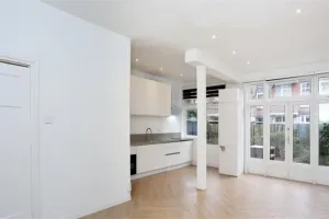 Woning te huur: Bosschestraat, 'S-Gravenhage