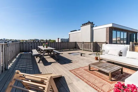 Appartement te koop: Bosschestraat 101, Belgisch Park 'S-Gravenhage