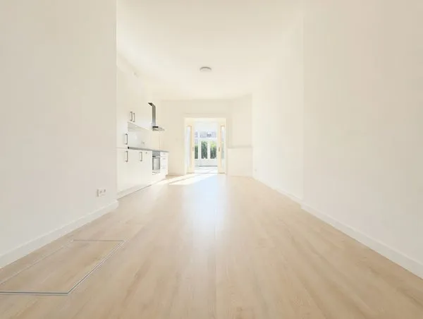 Appartement te huur: Bosschestraat 136, Belgisch Park 'S-Gravenhage